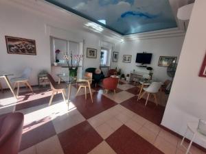 Hotel Porta Rivera, LʼAquila – Prezzi aggiornati per il 2023