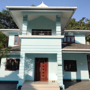 Gallery image of Guruvayoor Homestay in Trichūr