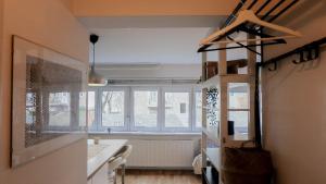 Fotografie z fotogalerie ubytování Cosy apartment v Záhřebu