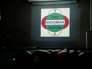 Fotografie z fotogalerie ubytování Hostel CENTRUM v destinaci Radom