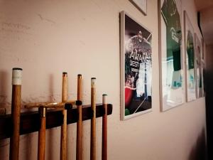 Fotografie z fotogalerie ubytování Hostel CENTRUM v destinaci Radom