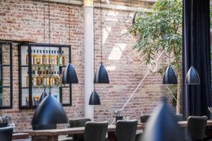 Afbeelding uit fotogalerij van Best Western ToRVEhallerne in Vejle