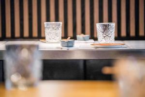 Drankjes bij Best Western ToRVEhallerne