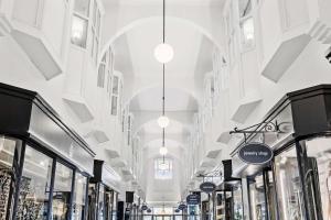 Afbeelding uit fotogalerij van Best Western ToRVEhallerne in Vejle