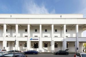Afbeelding uit fotogalerij van Best Western ToRVEhallerne in Vejle