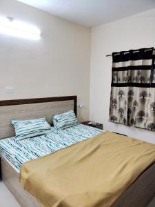 Легло или легла в стая в Guruvayoor Homestay