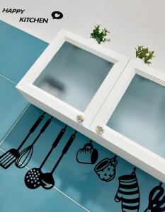 Galeriebild der Unterkunft Dory's room Camera nel cuore di Napoli in Neapel