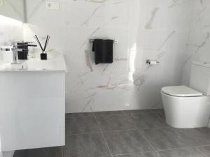 Fotografie z fotogalerie ubytování Duplex - 500m from Mil Palmeras Beach v destinaci Pilar de la Horadada
