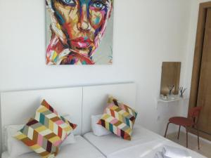 Fotografie z fotogalerie ubytování Duplex - 500m from Mil Palmeras Beach v destinaci Pilar de la Horadada