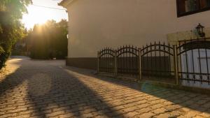 Zdjęcie z galerii obiektu Király Panzió w mieście Tolcsva