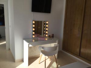 Fotografie z fotogalerie ubytování Duplex - 500m from Mil Palmeras Beach v destinaci Pilar de la Horadada