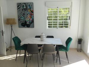 Fotografie z fotogalerie ubytování Duplex - 500m from Mil Palmeras Beach v destinaci Pilar de la Horadada