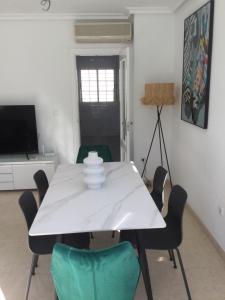 Fotografie z fotogalerie ubytování Duplex - 500m from Mil Palmeras Beach v destinaci Pilar de la Horadada