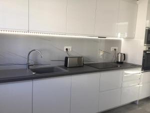 Fotografie z fotogalerie ubytování Duplex - 500m from Mil Palmeras Beach v destinaci Pilar de la Horadada