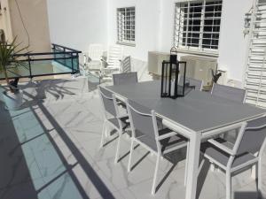 Fotografie z fotogalerie ubytování Duplex - 500m from Mil Palmeras Beach v destinaci Pilar de la Horadada