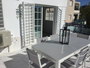 Fotografie z fotogalerie ubytování Duplex - 500m from Mil Palmeras Beach v destinaci Pilar de la Horadada