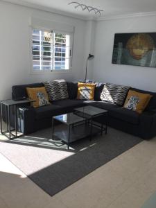 Fotografie z fotogalerie ubytování Duplex - 500m from Mil Palmeras Beach v destinaci Pilar de la Horadada