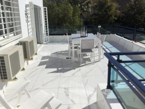 Fotografie z fotogalerie ubytování Duplex - 500m from Mil Palmeras Beach v destinaci Pilar de la Horadada