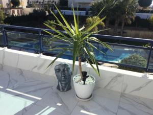 Fotografie z fotogalerie ubytování Duplex - 500m from Mil Palmeras Beach v destinaci Pilar de la Horadada + 37 fotografií