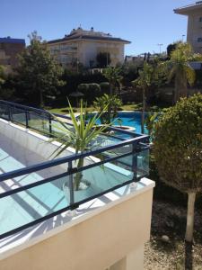 Fotografie z fotogalerie ubytování Duplex - 500m from Mil Palmeras Beach v destinaci Pilar de la Horadada