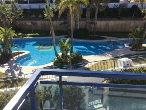 Fotografie z fotogalerie ubytování Duplex - 500m from Mil Palmeras Beach v destinaci Pilar de la Horadada