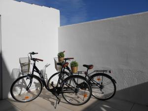 ขี่จักรยานที่ Luxury Apartment Cambrils หรือบริเวณรอบ ๆ