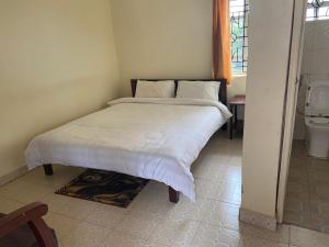 Katil atau katil-katil dalam bilik di Ranges View Lodge Staycation