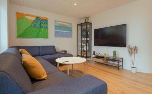 Imagen de la galería de Bright 2BR apartment, great view, en Tórshavn