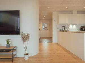 Imagen de la galería de Bright 2BR apartment, great view, en Tórshavn