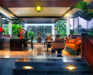 Gallery image of Royal Kamuela Villas & Suites at Monkey Forest Ubud in Ubud