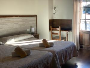 Gallery image of Casa Taconera in Ansó