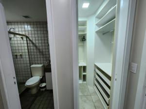 Koupelna v ubytování AP Alecrim Porto Real Resort Vista Magnifica SPA Marina Praia Privada 3 suítes + 148 fotografií