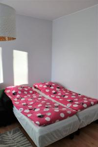 Ein Bett oder Betten in einem Zimmer der Unterkunft Studio middle of town centre.
