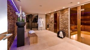Fotografie z fotogalerie ubytování Dorint Kongresshotel Mannheim v destinaci Mannheim