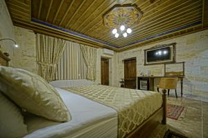 Fotografie z fotogalerie ubytování Zultanite Cappadocia Hotel v destinaci Nevsehir
