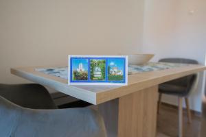 Fotografia z galérie ubytovania K33 v Tiszaújvárosi