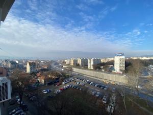 Kép Apart72 - Modern and Cosy szállásáról Várnában a galériában Még 34 kép