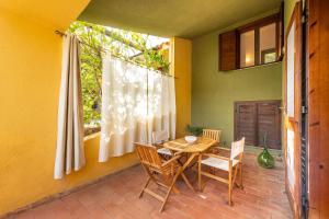 Kép Domus Carlotta Apartment with sea view Villasimius szállásáról Is Traiasban a galériában