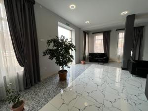 Istumisnurk majutusasutuses RP HOTEL (NEW)