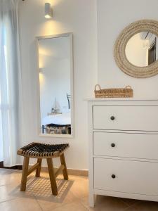 Fotografia z galérie ubytovania Casa Carmen - Attico vista mare v destinácii Porto San Paolo