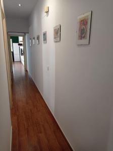 Fotografia z galérie ubytovania Large Suite Tracatrá Sevilla v destinácii Seville