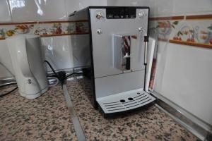 Fotografia z galérie ubytovania Apartamento del Mar - Fewo am Meer Algarrobo Costa v destinácii Algarrobo-Costa