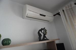 Fotografia z galérie ubytovania Apartamento del Mar - Fewo am Meer Algarrobo Costa v destinácii Algarrobo-Costa