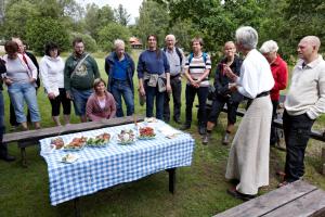 Hosté ubytování STF Korrö Gårdshotell - B&B