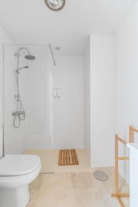 Kúpeľňa v ubytovaní Home2Book Comfy Apt Puerto Rico, Pool&Terrace