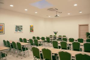 Konferenční prostory v ubytování Hotel Villa Nova
