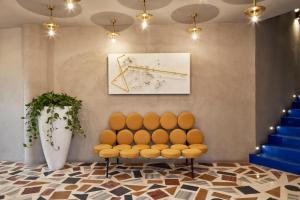 Fotografie z fotogalerie ubytování Turtle's Inn Hotel v destinaci Hurghada
