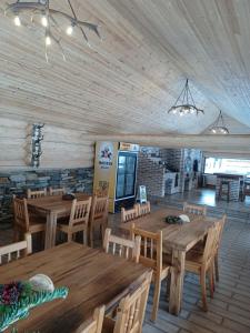 Fotografie z fotogalerie ubytování Casa Pădurarului v destinaci Prisaca Dornei