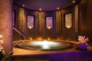 Fotografie z fotogalerie ubytování Wellness Hotel Zlatá Lípa v destinaci Děčín