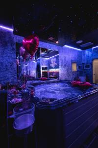 Fotografia z galérie ubytovania Majestic SPA v destinácii Montpellier